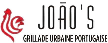 Logo João's, restaurant portugais et grillade urbaine à Toulon