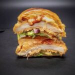  Joao's burger