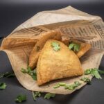 Beignet de cochon de lait rôti x 3