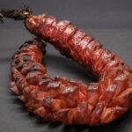 Chorizo grillé 